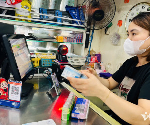 Hà Nội đề xuất hộ kinh doanh bắt buộc phải đăng ký tài khoản ngân hàng