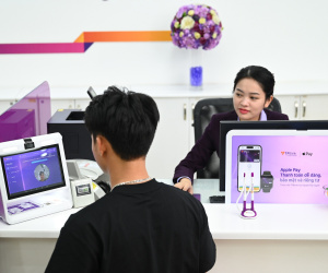 Ngân hàng Nhà nước nói gì về thông tin "xóa sổ" tài khoản chưa xác thực?