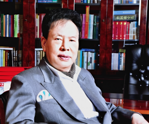 Tỷ phú bất động sản không để lại một xu cho con cái với câu nói để đời