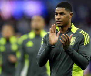 Rashford đến Barca: Xa ác mộng MU, chờ bay cao với Hansi Flick