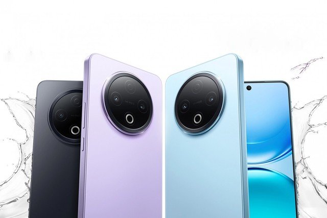 Ra mắt điện thoại pin khủng 8.200mAh, chống nước IP69, hiệu năng mạnh, giá  chỉ 5 triệu đồng