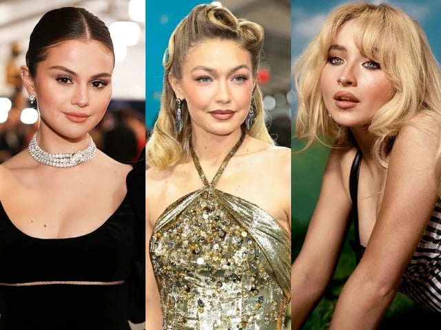 Lộ diện dàn phù dâu "siêu khủng" trong đám cưới thế kỷ của Taylor Swift: Selena  Gomez, Gigi Hadid và Sabrina Carpenter đều góp mặt?