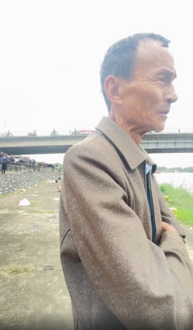 Vụ chú rể sinh năm 2002 nghi nhảy cầu trong ngày đón dâu ở Ninh Bình: Nạn  nhân hiền lành, vợ sắp cưới đang có bầu?