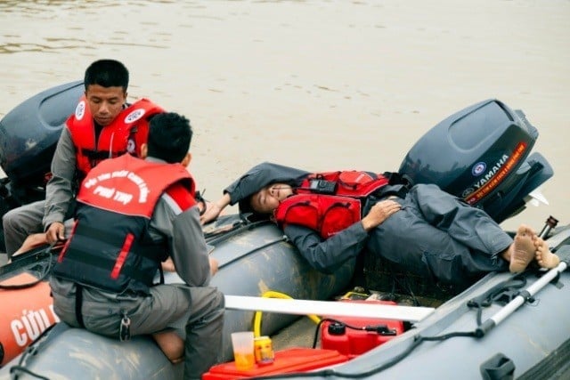 Vụ chú rể sinh năm 2002 nghi nhảy cầu trong ngày đón dâu ở Ninh Bình: Nạn  nhân hiền lành, vợ sắp cưới đang có bầu?