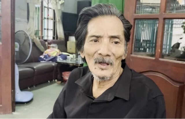 Nghệ sĩ Thương Tín qua đời ở tuổi 70