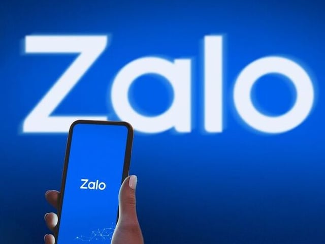 Zalo lên tiếng về việc thu thập thông tin của người dùng