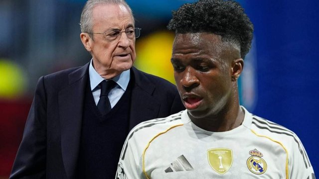 Vinicius đổi ý, chấp nhận lép vế Mbappe để gắn bó lâu dài với Real Madrid