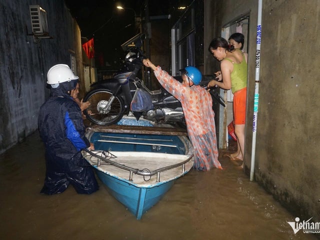 Đọc nhanh tin nổi bật 1016958