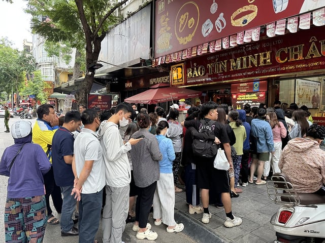 Đọc nhanh tin nổi bật 1016960