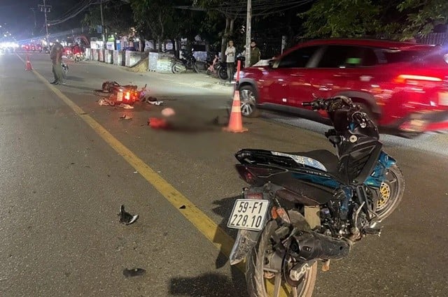 Đọc nhanh bài viết #1019819