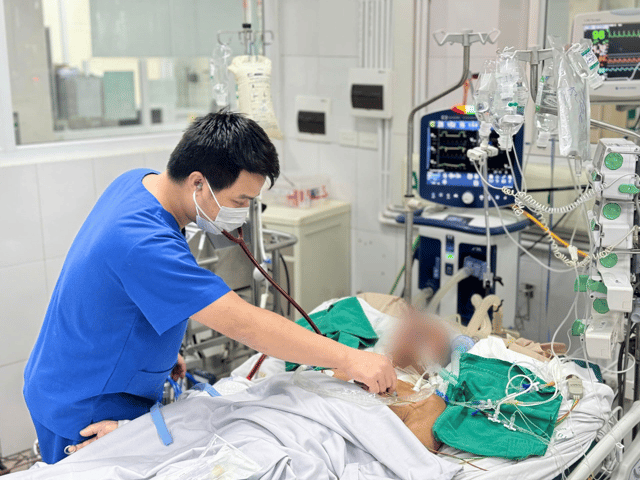 Đọc nhanh tin nổi bật 1019911