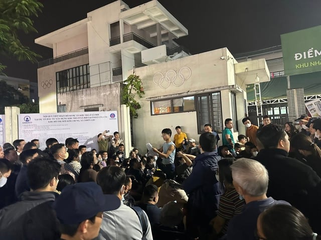 Đọc nhanh tin nổi bật 1019969