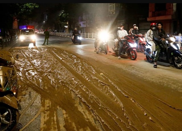 Đọc nhanh tin nổi bật 1020176