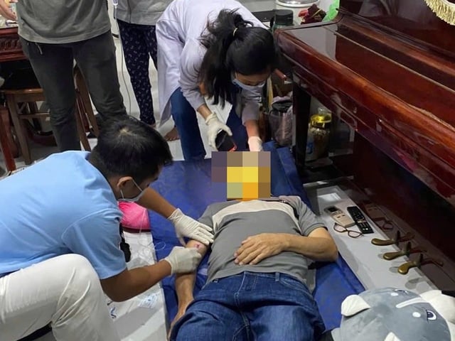 Đọc nhanh bài viết #1020787