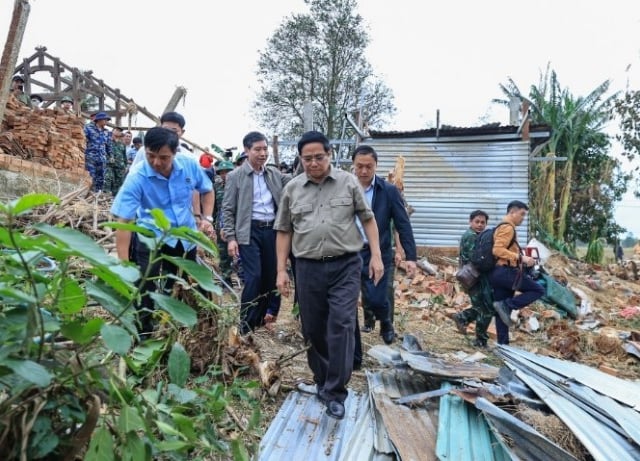 Đọc nhanh tin nổi bật 1021458