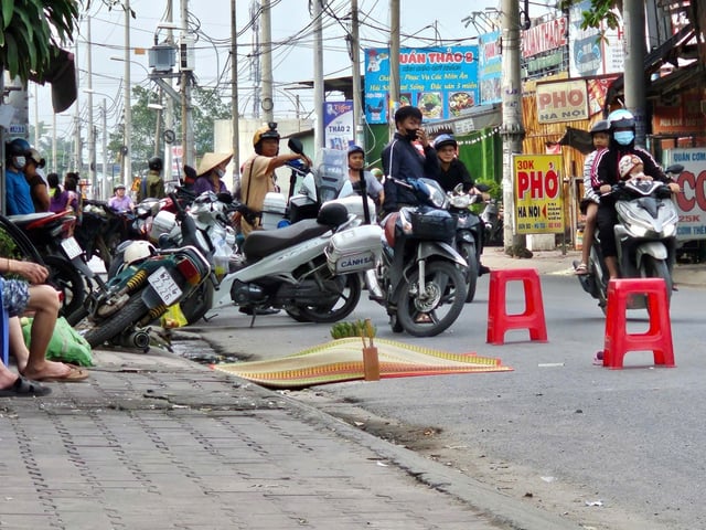 Đọc nhanh tin nổi bật 1021459