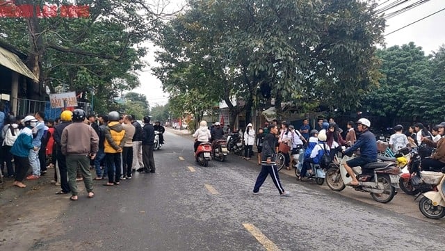 Đọc nhanh tin nổi bật 1021497