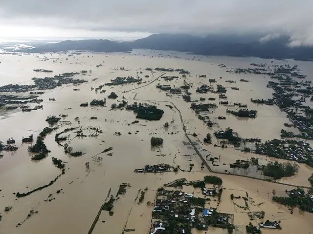 Đọc nhanh tin nổi bật 1021522