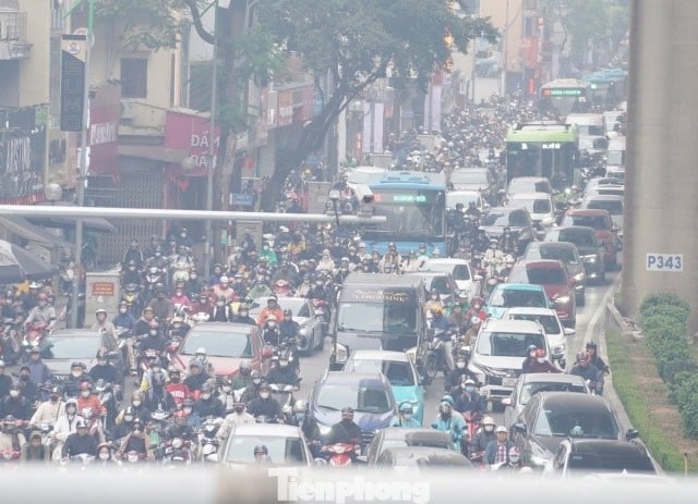 Đọc nhanh tin nổi bật 1021592