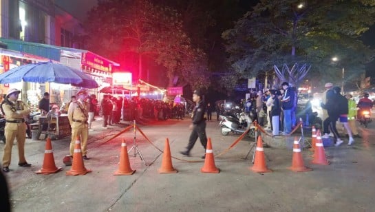 Đọc nhanh tin nổi bật 1021784