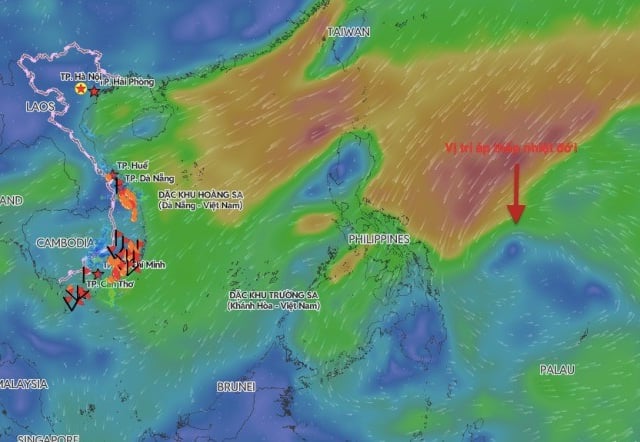 Đọc nhanh tin nổi bật 1021879