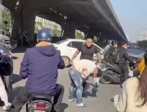 Đọc nhanh tin nổi bật 1021927