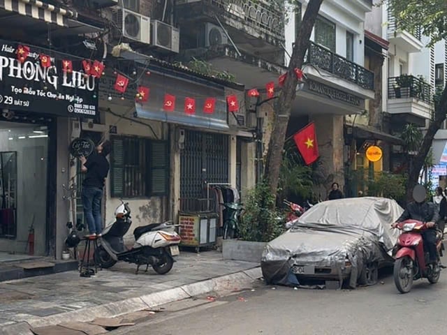 Đọc nhanh tin nổi bật 1022013