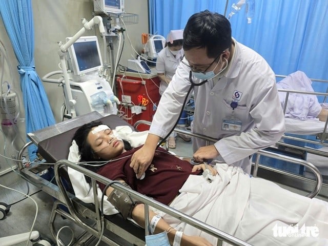 Đọc nhanh tin nổi bật 1022035