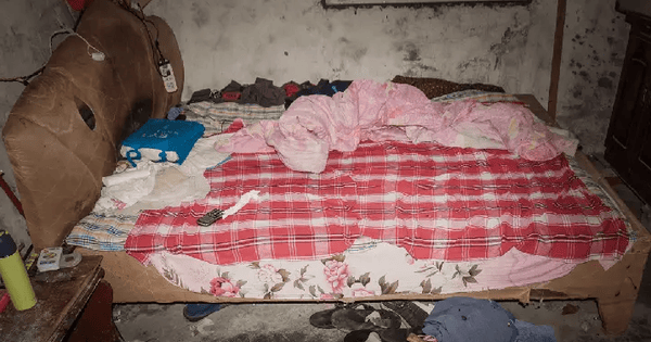 Đọc nhanh tin nổi bật 1022093