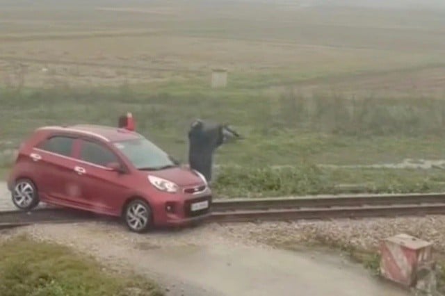 Đọc nhanh tin nổi bật 1022144