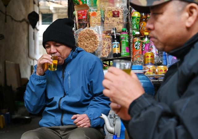 Đọc nhanh tin nổi bật 1022209