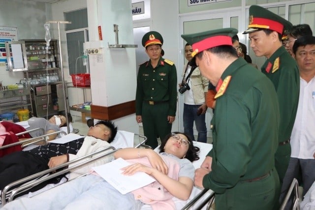 Đọc nhanh tin nổi bật 1022419