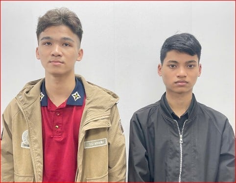 Đọc nhanh tin nổi bật 1022423