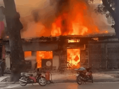 Đọc nhanh tin nổi bật 1022553