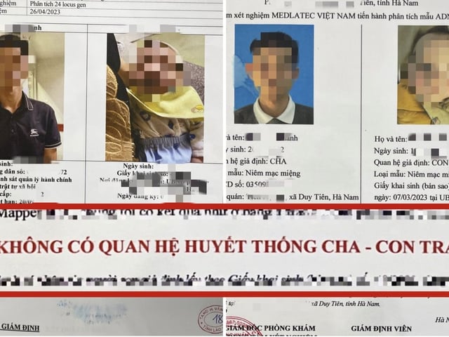 Đọc nhanh tin nổi bật 1022602