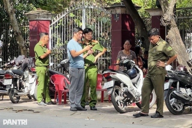 Đọc nhanh tin nổi bật 1022733