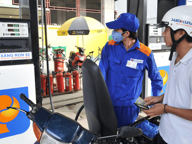 Đọc nhanh tin nổi bật 1022767