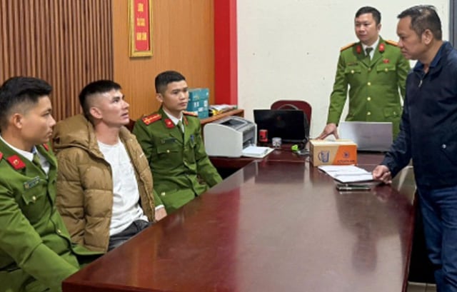 Đọc nhanh tin nổi bật 1022791