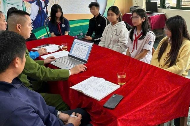 Đọc nhanh tin nổi bật 1022832