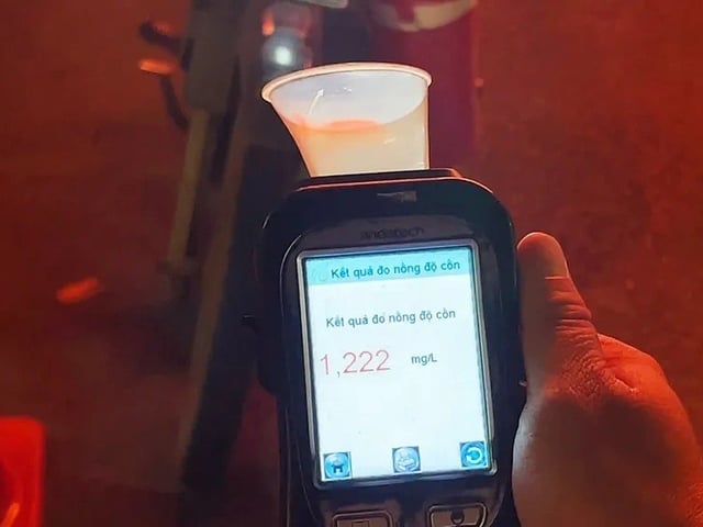 Đọc nhanh tin nổi bật 1022901