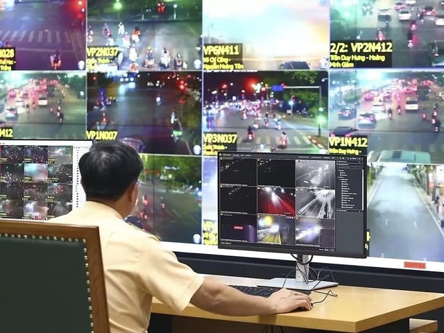 Đọc nhanh tin nổi bật 1022960