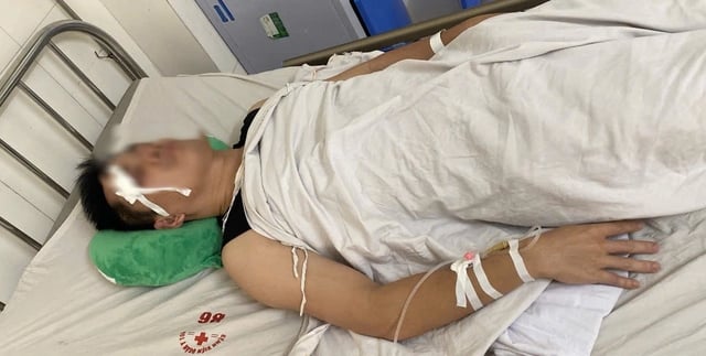 Đọc nhanh tin nổi bật 1023106