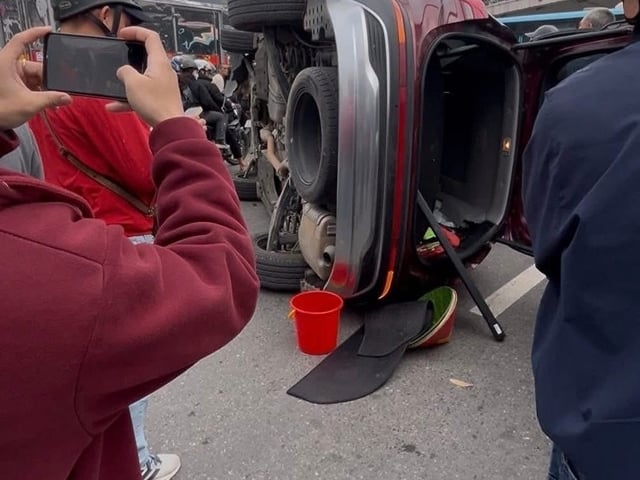 Đọc nhanh tin nổi bật 1023554