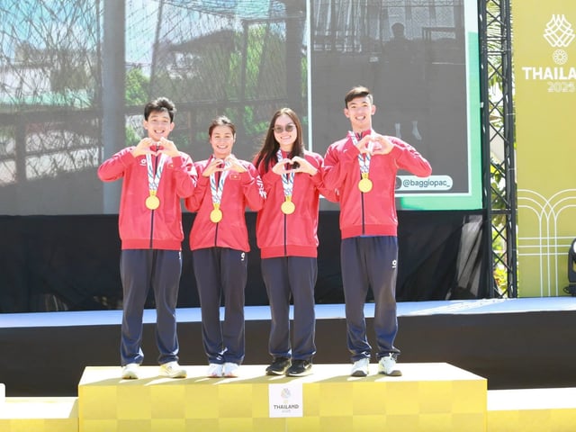 Đọc nhanh tin nổi bật 1023650