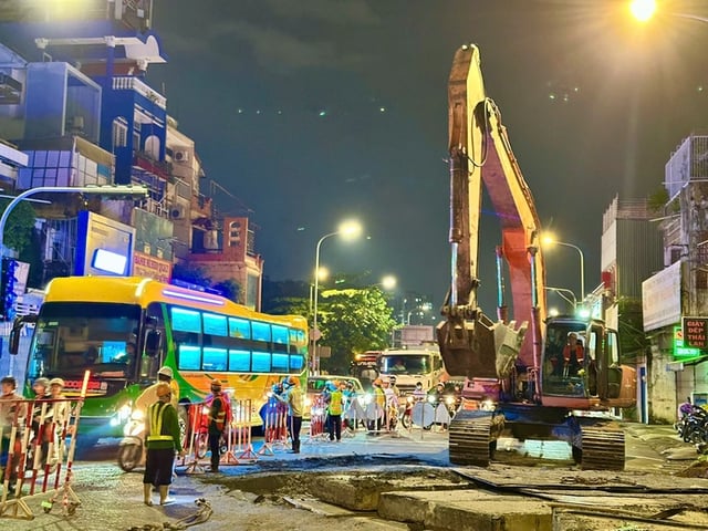 Đọc nhanh tin nổi bật 1023854