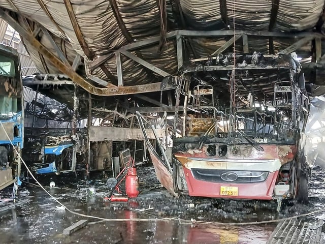 Đọc nhanh tin nổi bật 1023855