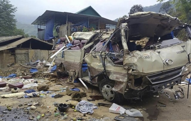 Đọc nhanh tin nổi bật 1024438