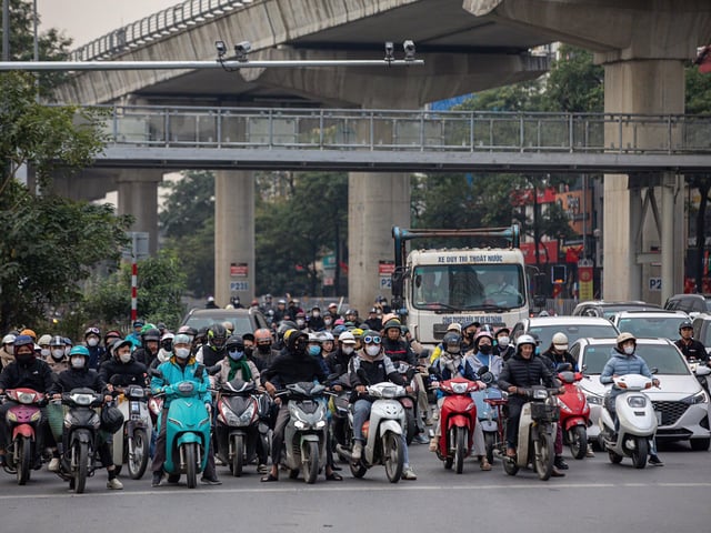 Đọc nhanh tin nổi bật 1025249