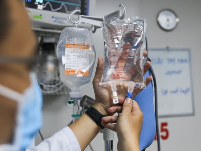 Đọc nhanh tin nổi bật 1025299