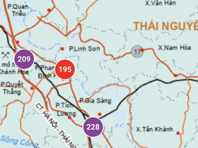 Đọc nhanh tin nổi bật 1026160